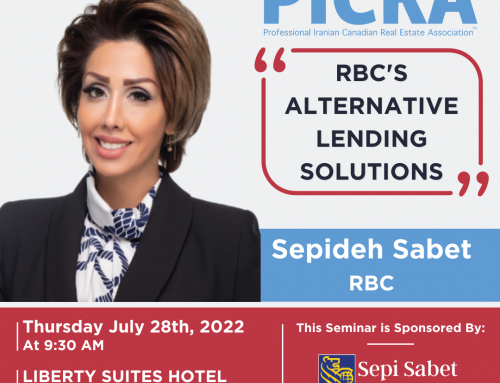RBC’S Alternative Lending Solutions