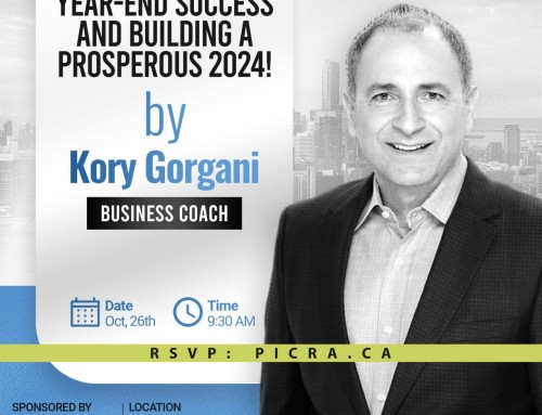 Strategies for Year-End Success and Building a Prosperous 2024!